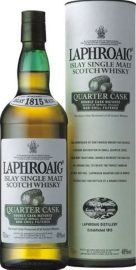 Laphroaig Quarter Cask 