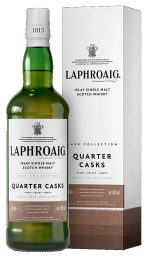 Image for Laphroaig Quarter Cask