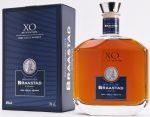 Braastad Cognac Xo Superior 