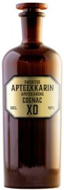 Apteekkarin Cognac Xo 