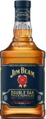 Jim Beam Double Oak 