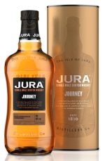 Jura Journey Single Malt 