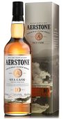 Aerstone Single Malt 10yo Sea Cask 