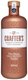 Crafters Aromatic Flower Gin 