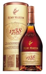 Remy Martin 1738 Royal 