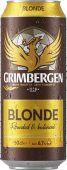 Grimbergen Blonde 