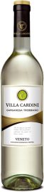 Villa Cardini Garganega Trebbiano 