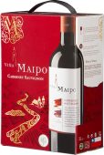 Vina Maipo Cabernet Sauvignon 