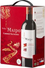 Vina Maipo Cabernet Sauvignon 