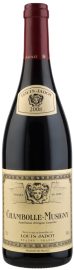 Louis Jadot Chambolle-musigny Bourgogne 