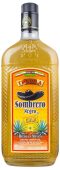 Tequila Sombrero Negro Gold 