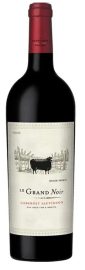 Le Grand Noir Cabernet-syrah 