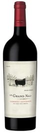 Le Grand Noir Cabernet Sauvignon 