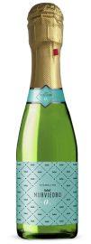 Luna De Murviedro Alcohol Free Sparkling 