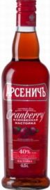 Arsenitch Cranberry 