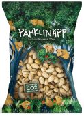 Pähklinäpp Pistaatsiapähkel Meresoolaga 500 G 