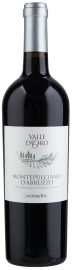 Valle D&#8217;oro Montepulciano D&#8217;abruzzo 