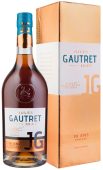 Jules Gautret 10yo 