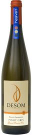 Desom Grand Premier Cru Pinot Gris 