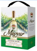 Magyar Feher Bor 