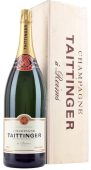 Champagne Taittinger Reserve Brut Magnum 