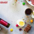 Pääsiäisviikonlopun tarjoukset. 