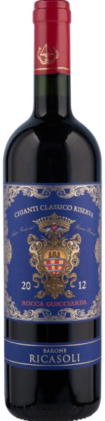 ricasoli